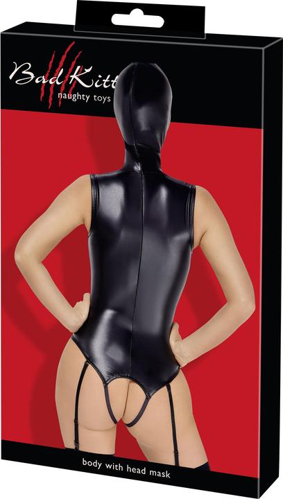 Bad Kitty Lichaam (M)