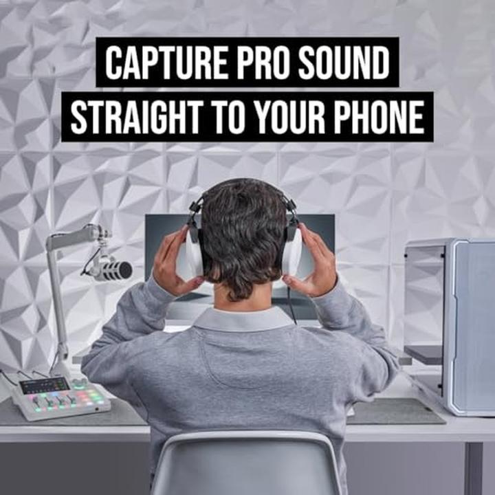 Image du produit RØDE Podmic USB
