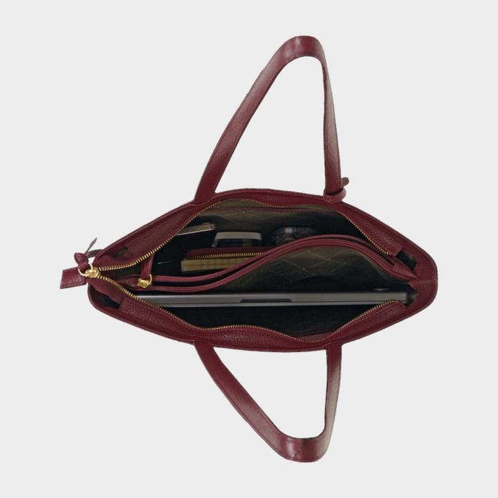 Immagine prodotto Braun Büffel HANNA dark wine (12 l)