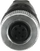Actual product image ABB Circular Connector, M12 Connector, Socket, 2TL