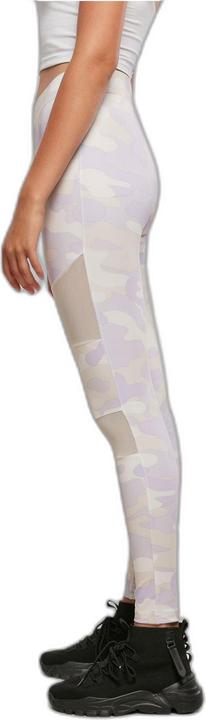 Immagine prodotto Urban Classics Leggings donna Camo Tech Mesh (3XL)