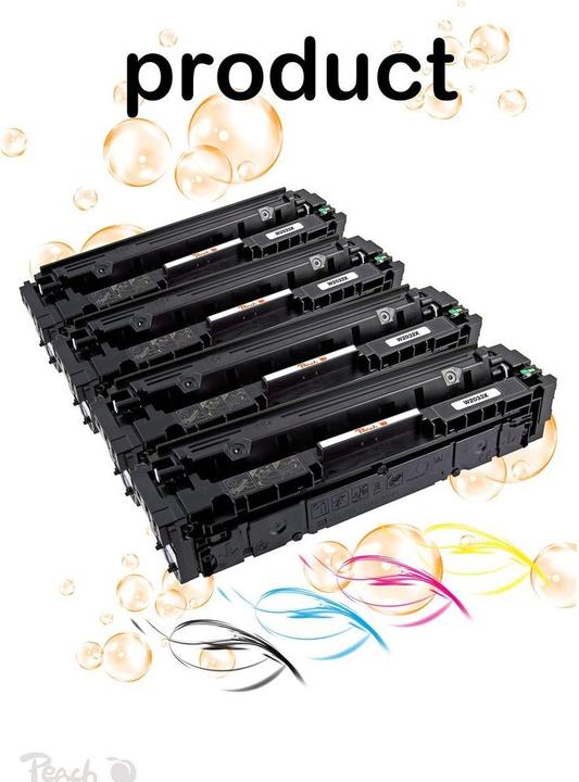 Image du produit Peach Module 415X MultiPack W2030-3X (Y)