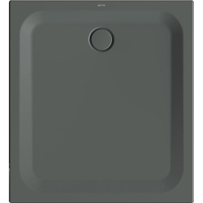 Bette, Duschwanne, Ultra Rechteck-Duschwanne 1100x1000x35mm, 8737