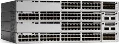 Produktbild Cisco Switch (48 Ports)