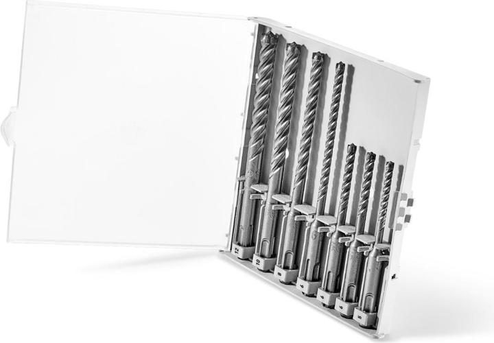 Produktbild Festool Bohrerkassette (6 mm, 12 mm, 10 mm, 8 mm)