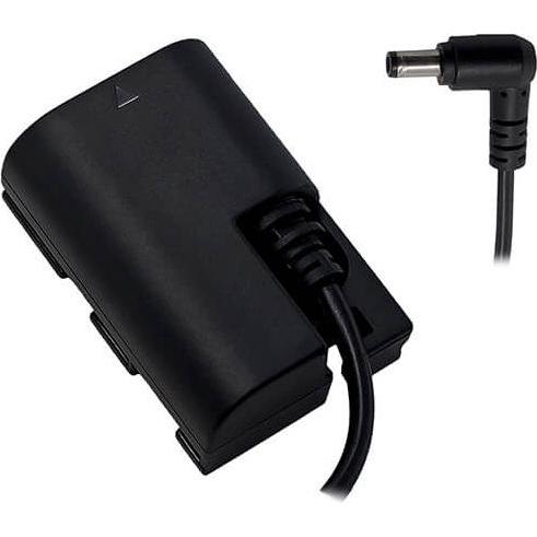 Tilta DC Dummy Battery- (Diverses Video Zubehör) (DB-DC-LPE6-M)