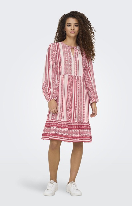 Produktbild JdY JDYANNA Midikleid Kleid (XXL)