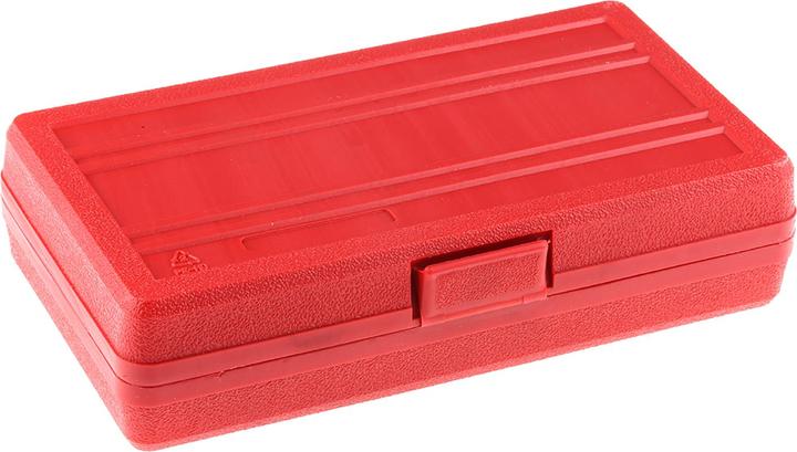 Actual product image RS PRO 3 jaw micro bearing puller,45mm capacity