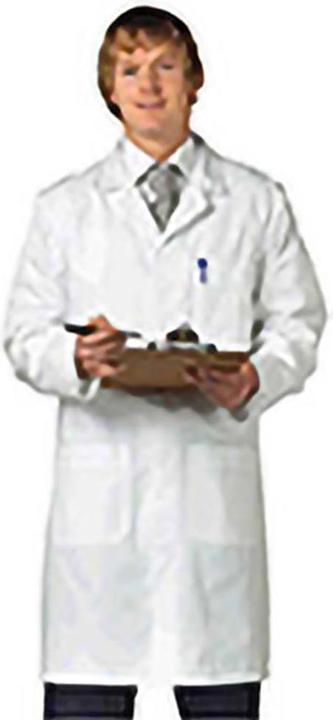 Actual product image Portwest Standard lab coat doctor coat (5XL)