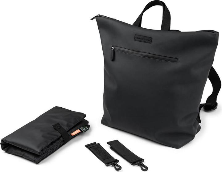 Produktbild Done by Deer Wickelrucksack