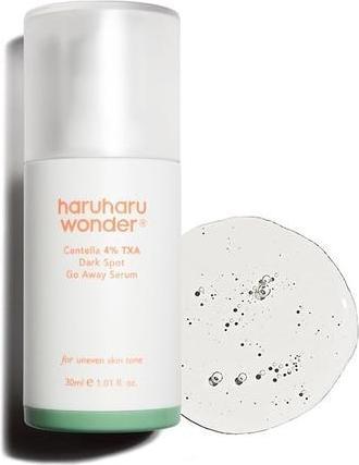 Immagine prodotto Haruharu Wonder 4% TXA Dark Spot Go Away Serum 1.01 Fl Oz with Niacinamide (30 ml)