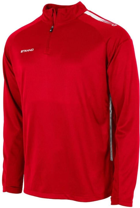 Actual product image Stanno First 1/4 Zip Top (S)