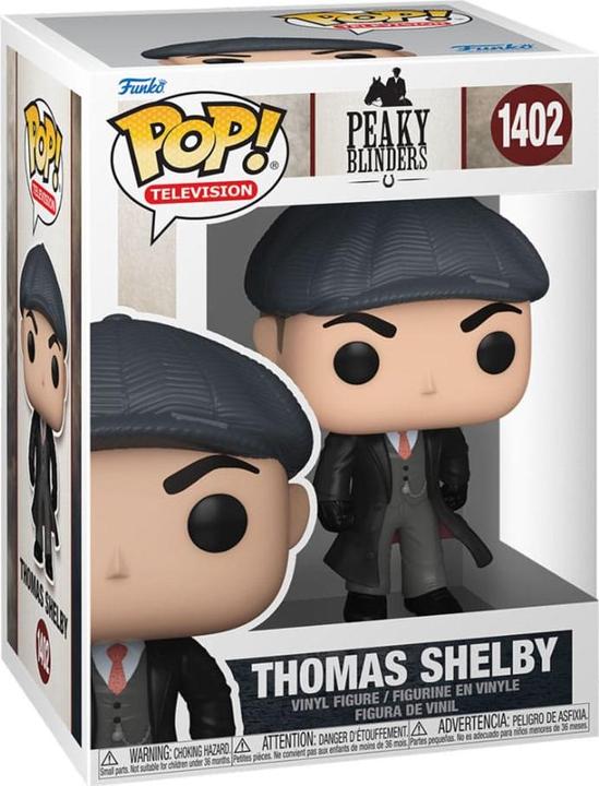 Immagine prodotto Funko Peaky Blinders Thomas Shelby