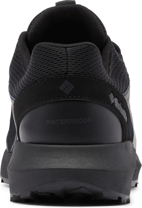 Actual product image Columbia Trailstorm WP (41)
