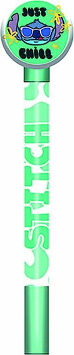 Pyramid You'Re My Fave Stitch biros with topper