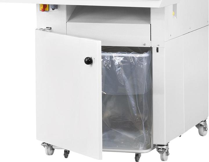 Actual product image HSM Conveyor belt shredder, POWERLINE FA 400.2 (Particle cut)