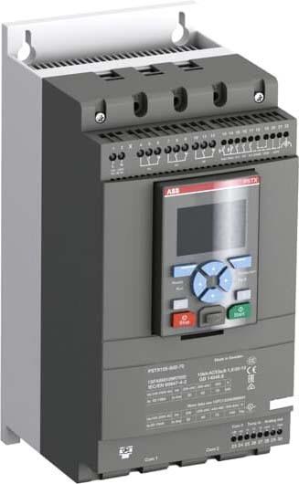 Produktbild ABB Softstarter