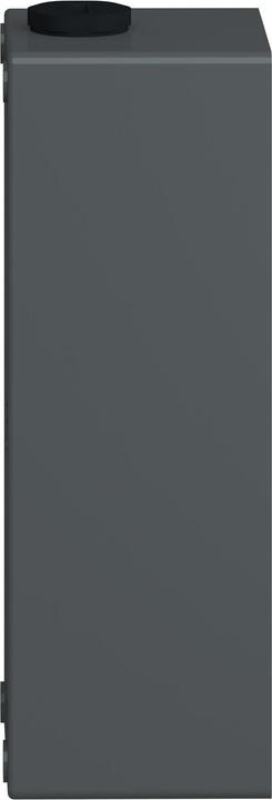 Produktbild Schneider Electric Leergehäuse 4 Stelle (Gehäuse)