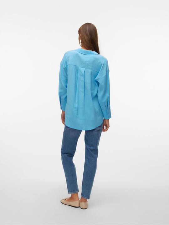 Immagine prodotto Vero Moda Camicia VMQUEENY Camicia (XXL)