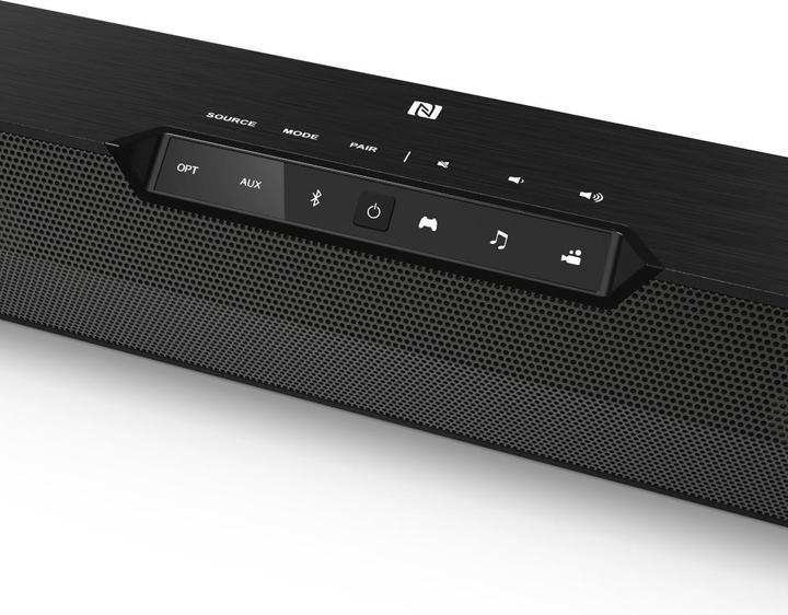Produktbild Hama uRage SoundZbar Unleashed (100 W, 2.1 Kanal)
