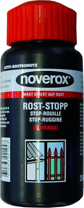 Produktbild Noverox Rost-Stopp (250 ml)
