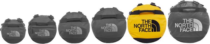 Produktbild North Face Base Camp Duffel (132 l)