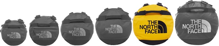 Immagine prodotto North Face Borsone da campo base (132 l)