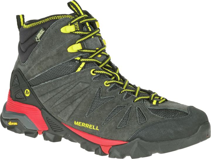 Produktbild Merrell Capra Mid (45)