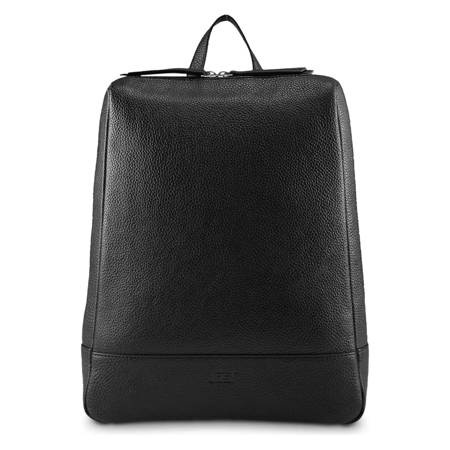 Jost, Rucksack