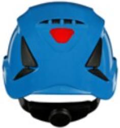 Immagine prodotto 3M SecureFit casco di sicurezza ventilato (50 - 63 cm)