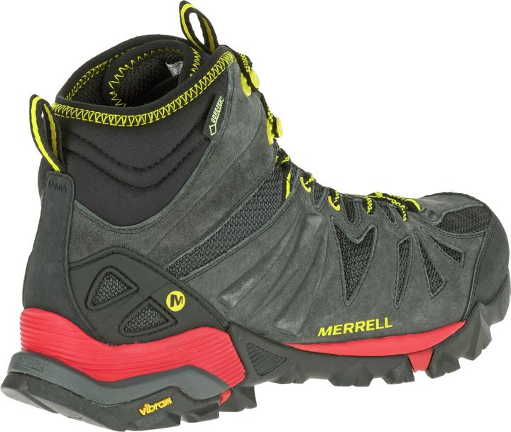 Produktbild Merrell Capra Mid (45)