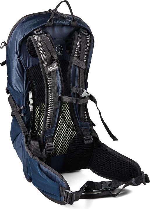 Produktbild Jack Wolfskin Astro Vent 25 S-L (25 l)