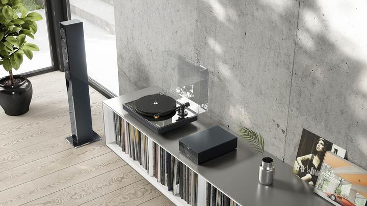Actual product image Revox Studio Master T700 (Manual)