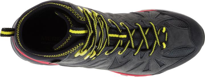 Produktbild Merrell Capra Mid (45)
