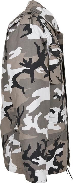 Produktbild Build Your Brand M65 Standard Parka (5XL)