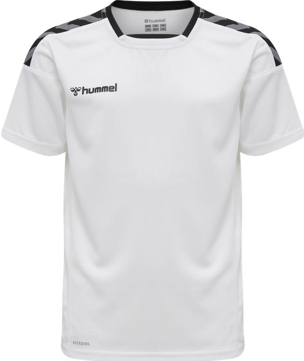 Produktbild hummel Authentic Kids Poly Jersey S/S (128)
