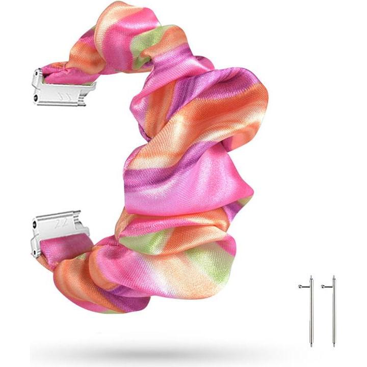 Strap-it Armband (20 mm), Uhrenarmband, Mehrfarbig