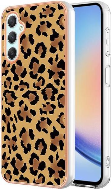 Actual product image MU Style Softcase IMD Image TPU Series (Samsung Galaxy A25)