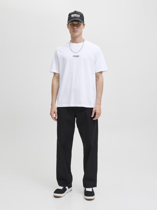Produktbild Jack & Jones Jjesoho Tee Ss Crew Neck Noos (M)