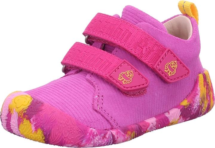 Produktbild Affenzahn Barfussschuh WALKY VOGEL (23)