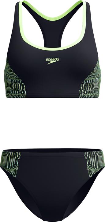 Immagine prodotto Speedo Women's Placement 2 Piece (40)