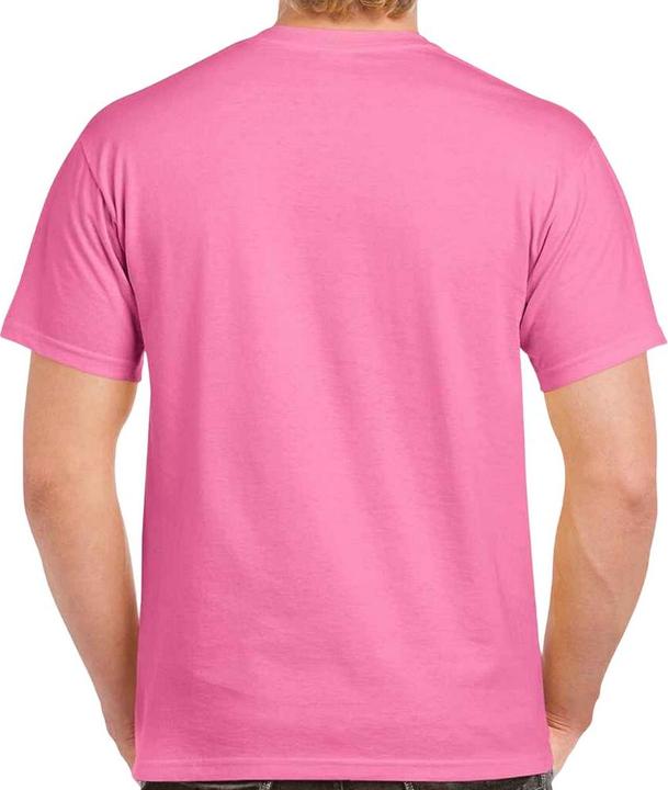Actual product image Gildan Mens Heavy Cotton T-Shirt (M)