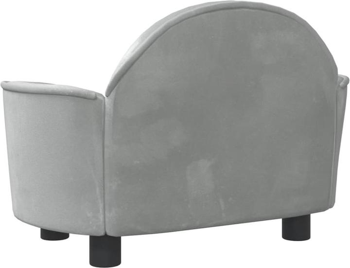 Image du produit vidaXL Hundebett (Chien)
