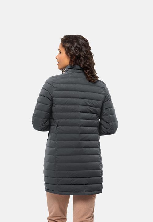 Immagine prodotto Jack Wolfskin Arcaden Coat W