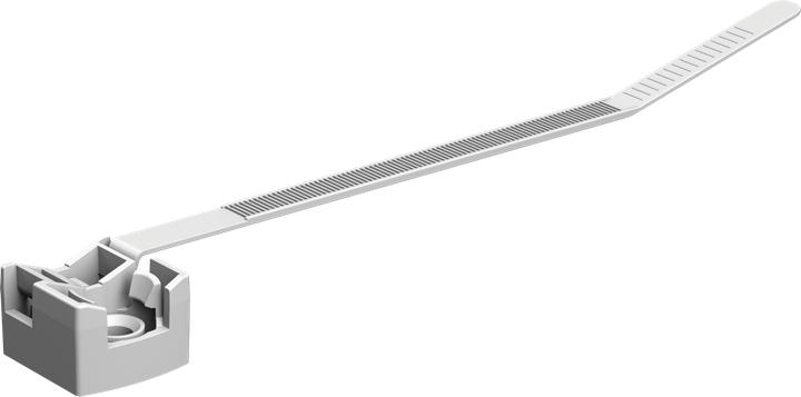 Produktbild Bosch Professional Befestigungsverbinder (Kunststoffkabelbinder, 200 mm, 100 Stk.)