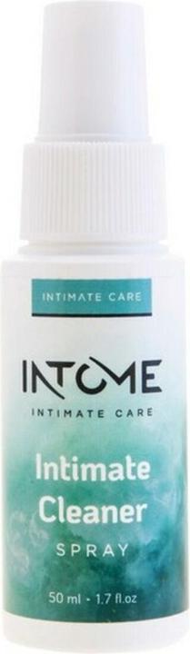 Produktbild Intome Intimpflege Spray (Intimspray, 50 ml)