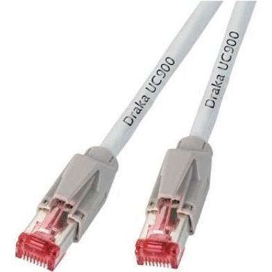 Thumbnail - EFB Elektronik Netzwerkkabel (S/FTP, CAT6a, 1 m), Netzwerkkabel