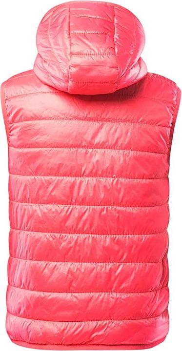 Produktbild Martes Essential Maron Weste (122)