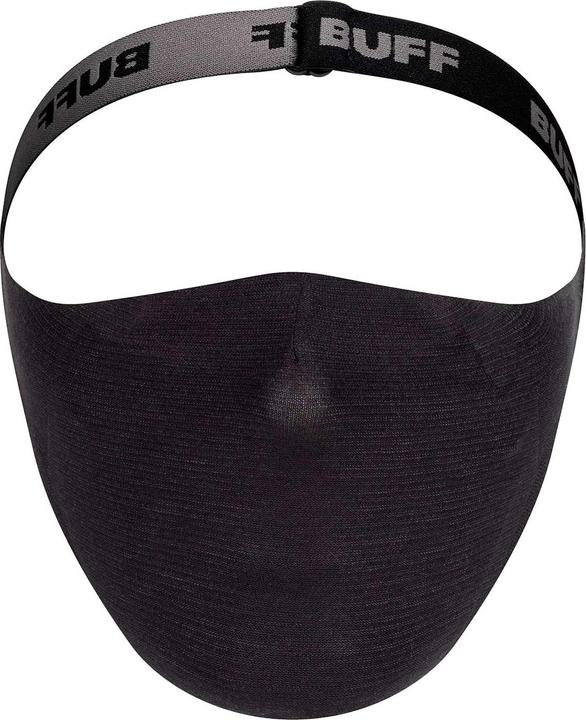 Actual product image Buff Filter Mask (Protection class I, 1 x)