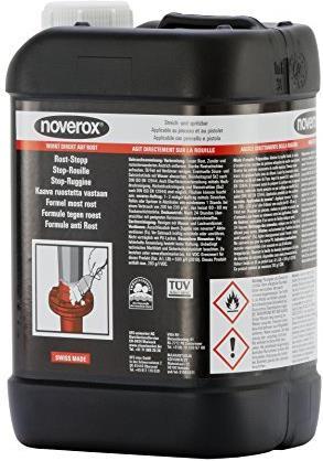 Image du produit Noverox Stop à la rouille